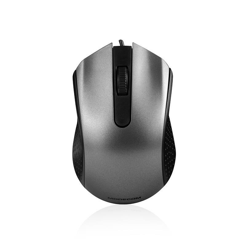 

Мышь Modecom MC-M4.1 (M-MC-00M4.1-100) Black USB
