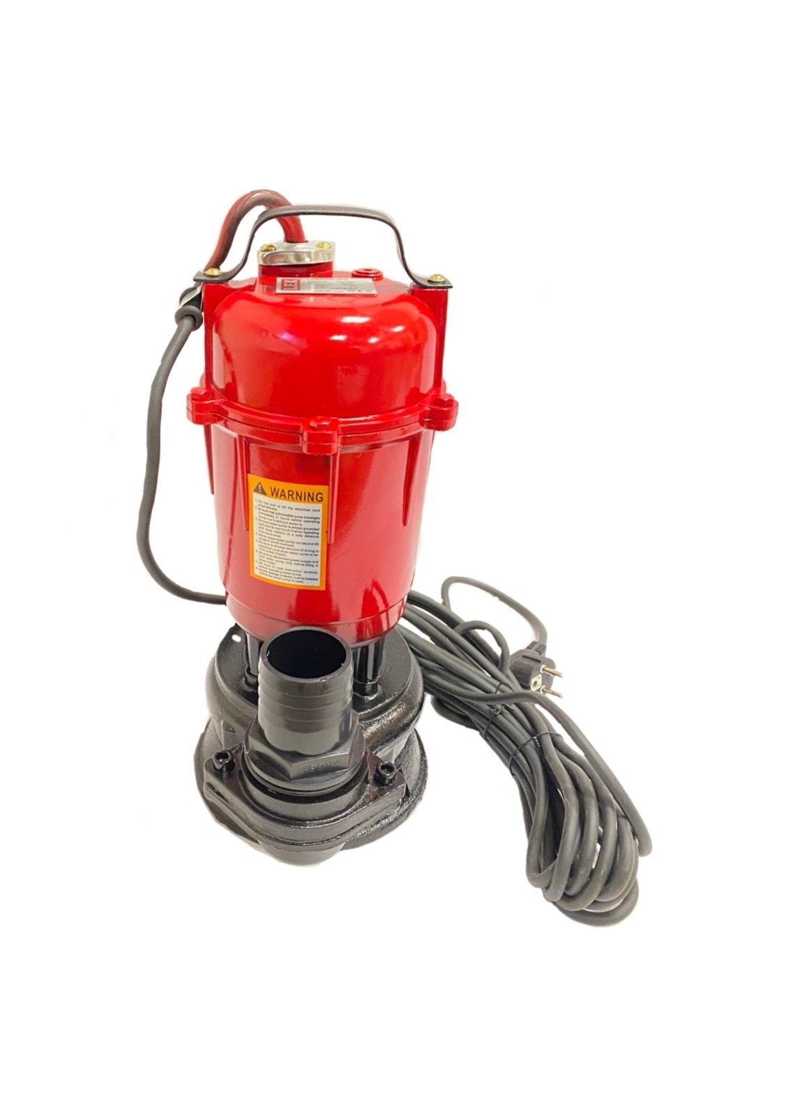 Насос дренажно - фекальный LEX WQD P055 POLAND – фото, отзывы ...