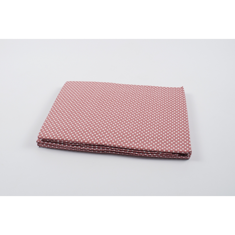 

Простынь Casabel на резинке - Spotty rose 100*200+24