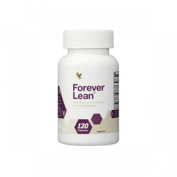 

Диетическая добавка FOREVER Lean Форевер Лин 120 капсул