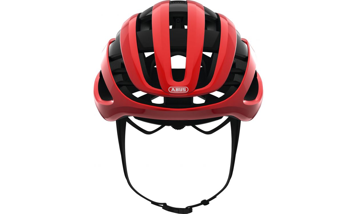 

Шлем велосипедный ABUS AIRBREAKER Blaze Red S (51-55 см) (817342)