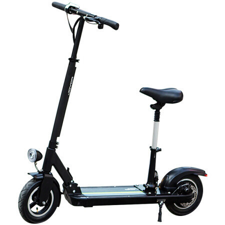 

Электросамокат JOYOR - X3S Черный