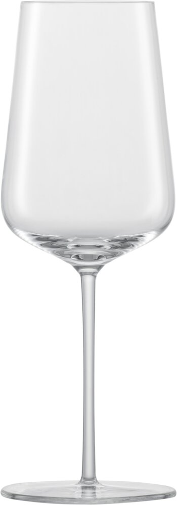 Набір келихів для білого вина Chardonnay Schott Zwiesel Vervino 487 мл ...