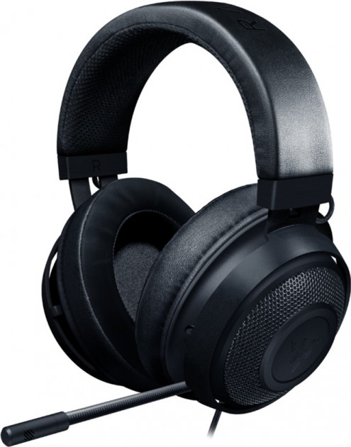 

Razer Kraken Black (RZ04-02830100-R3M1)