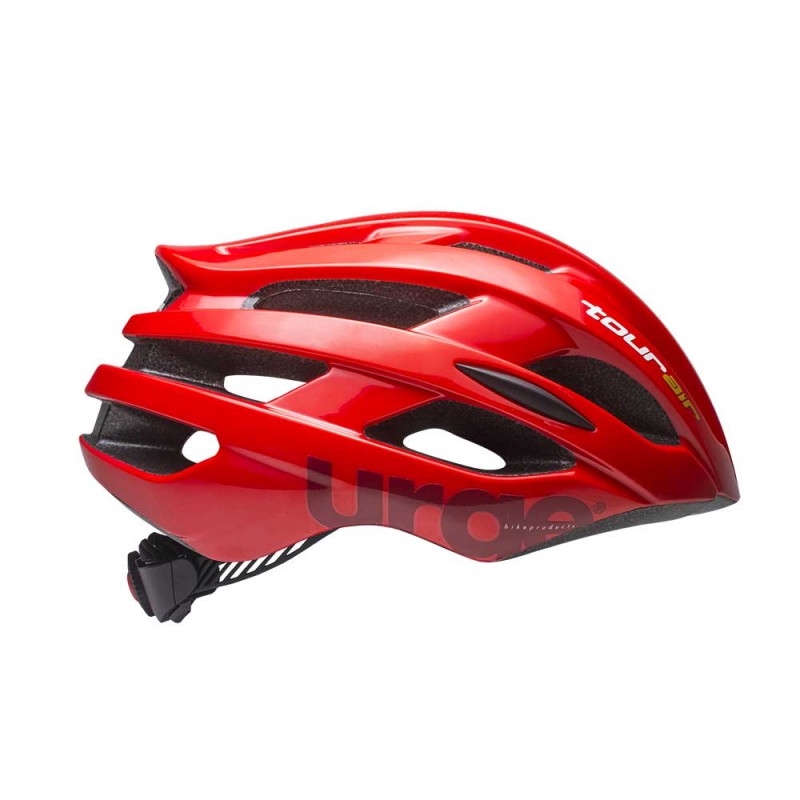 

Шлем Urge TourAir красный L/XL 58-62см