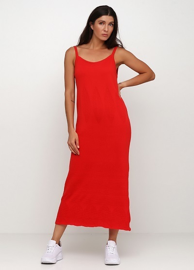 

Сарафан Only Women (94-SF-3-03-red-S)