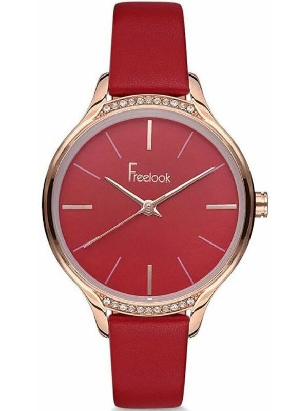 

Женские наручные часы Freelook F.1.1081.05