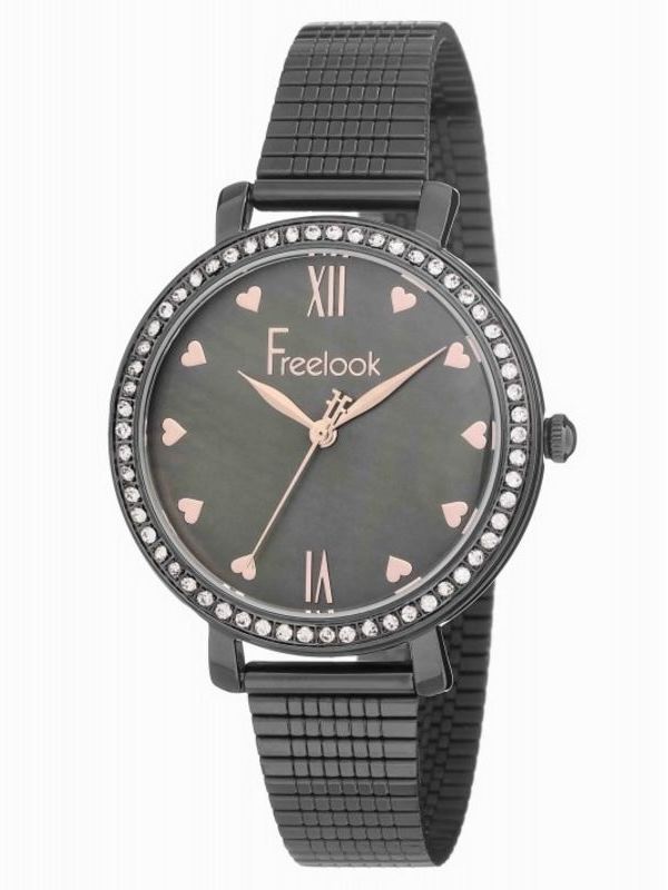 

Женские наручные часы Freelook F.1.10058.6