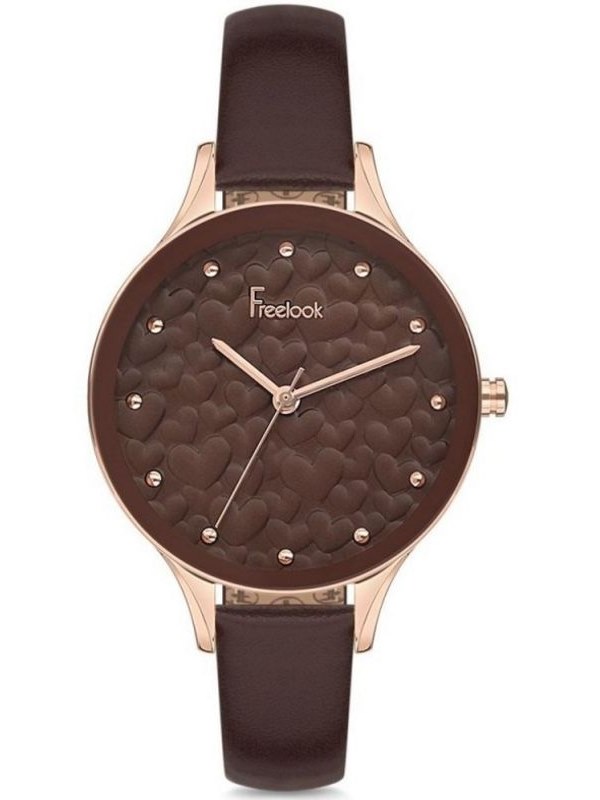 

Женские наручные часы Freelook F.1.1071.07