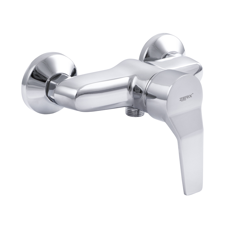 

Смеситель для душа ZERIX GIT-A 183 (ST3376)