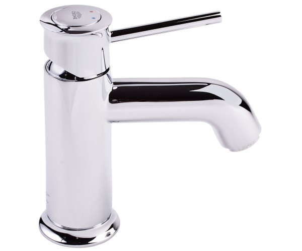 

Смеситель для раковины Grohe BauClassic (23162000)