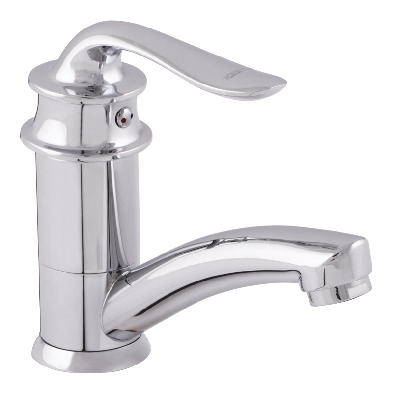 

Смеситель для умывальника ZERIX Z45219-2 (ST3230)