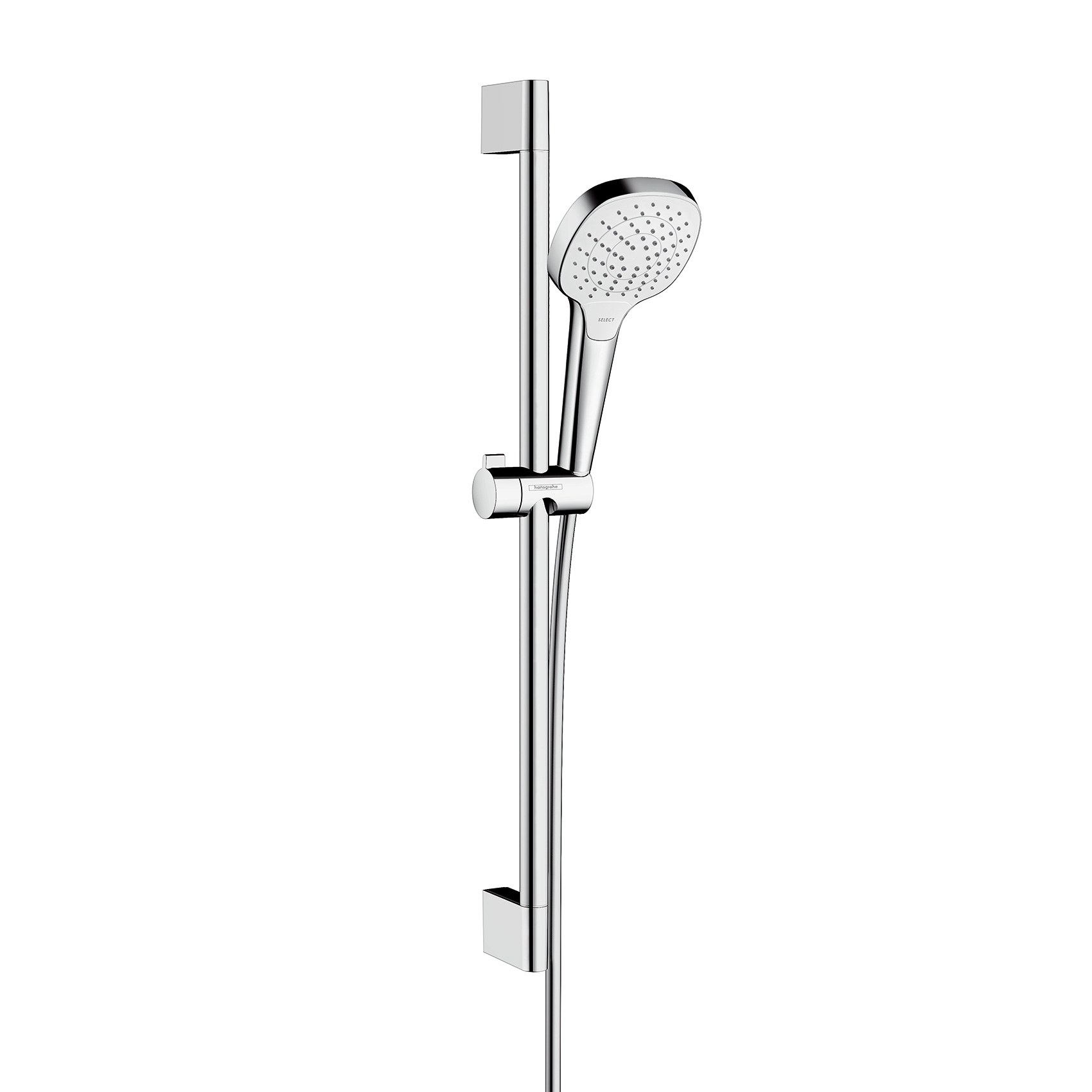 

Душевой гарнитур HANSGROHE CROMA SELECT E 26582400