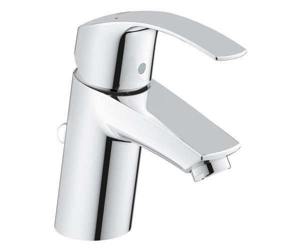 

Смеситель для раковины Grohe EuroSmart (33265002)