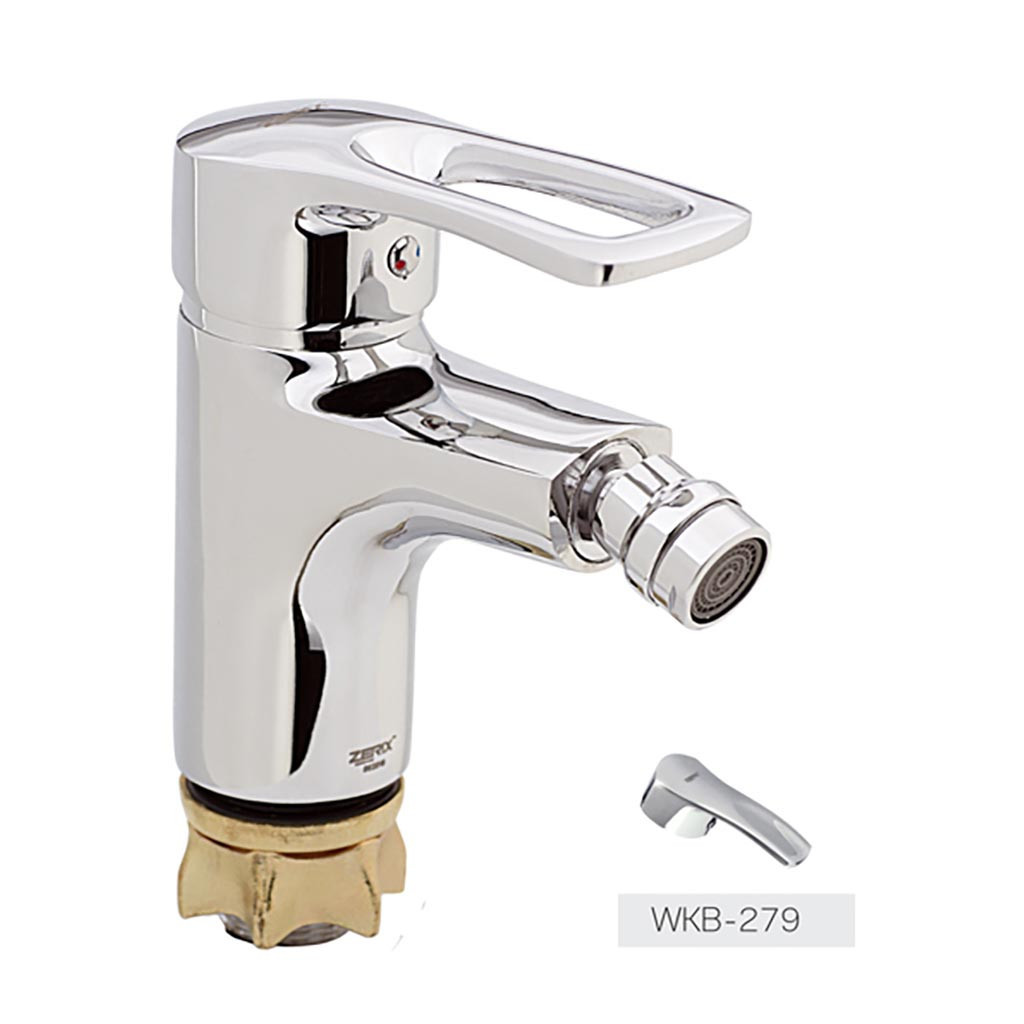 

Смеситель для биде ZERIX STD 279 (ST3369)