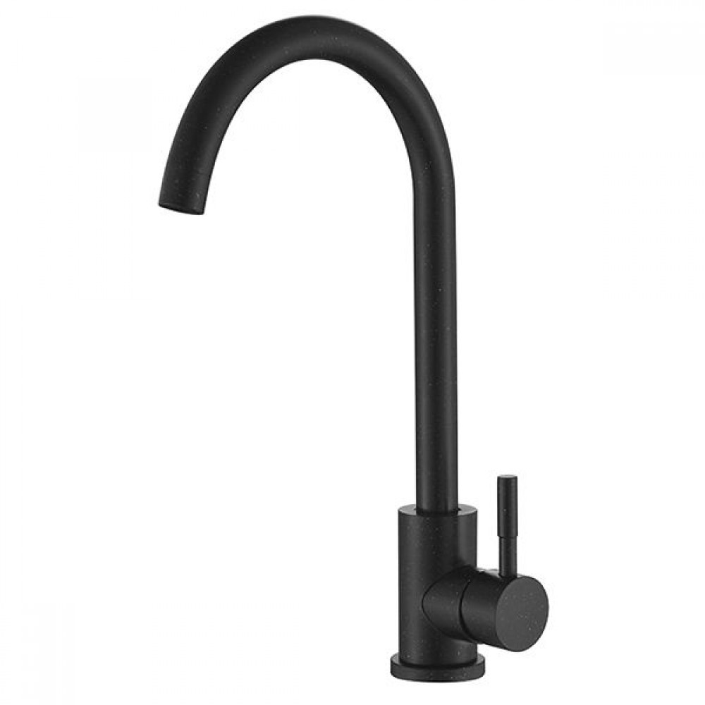 

Смеситель для кухни MIXXUS SUS-011 Black