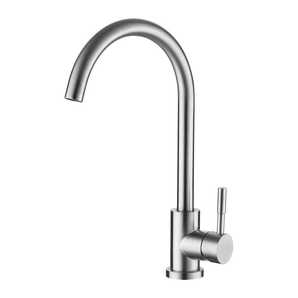 

Смеситель для кухни ZERIX LR4998-3 (ST3189)