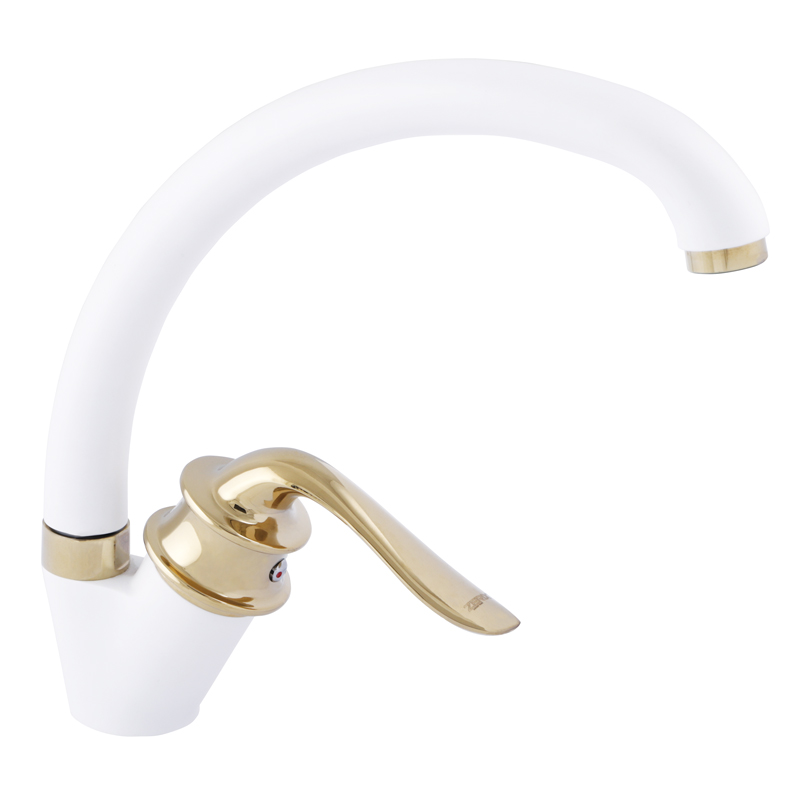 

Смеситель для кухни ZERIX Z59219-7 (ST3208)