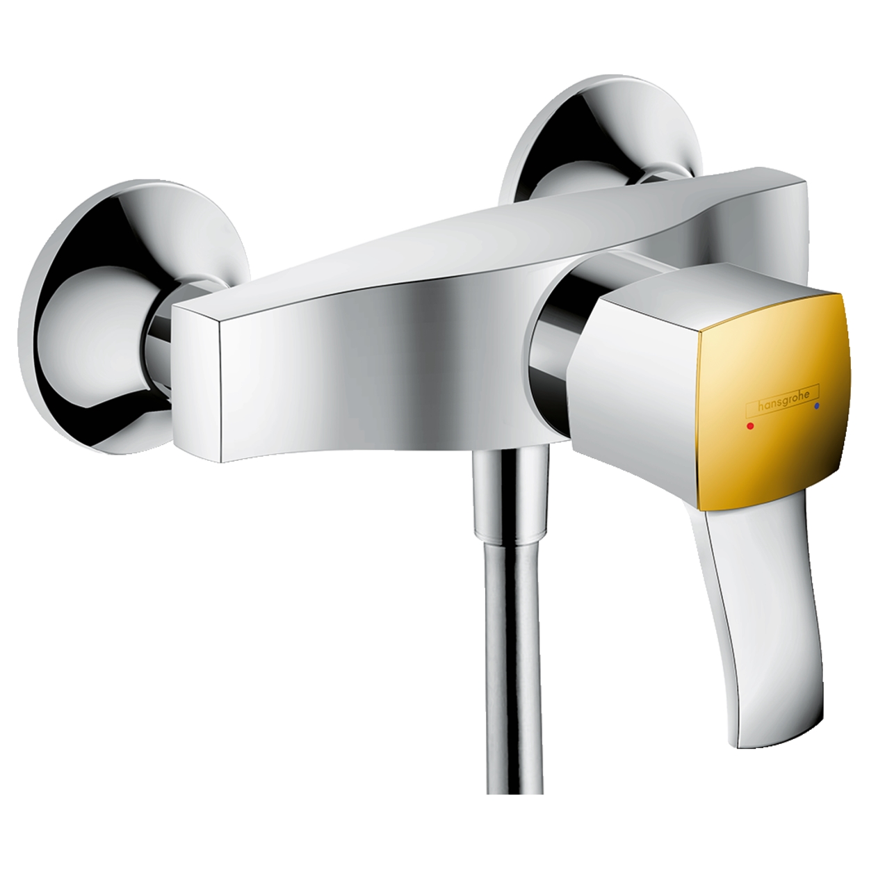 

Смеситель для душа HANSGROHE Metropol Classic 31360090