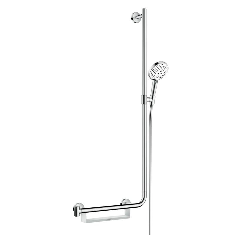 

Душевой гарнитур HANSGROHE Unica Comfort 26326400