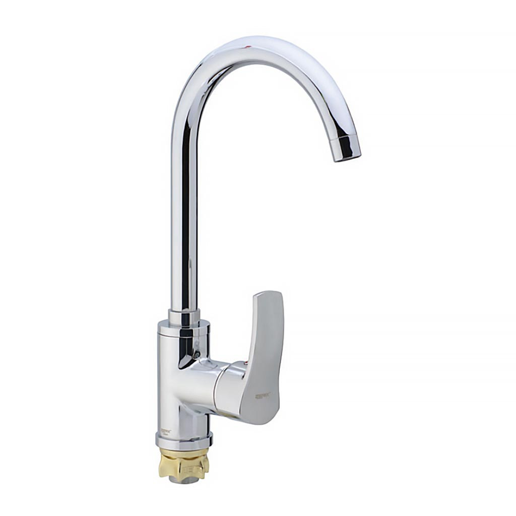 

Смеситель для кухни ZERIX SAR 279 (ST3328)