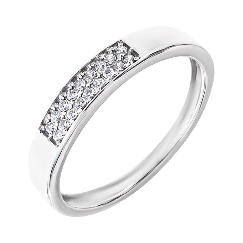 

Кольцо Diamant К3205 17.0