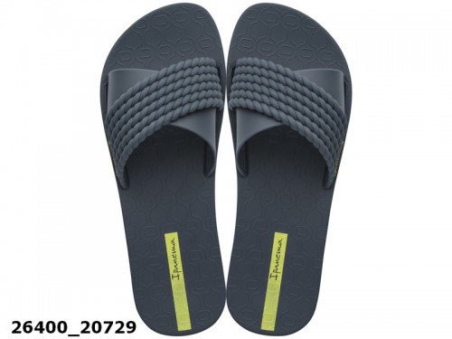 

Женские сланцы Ipanema 26400_20729 37 синий