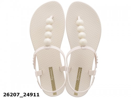 

Женские вьетнамки Ipanema 26207_24911 35/36 бежевые