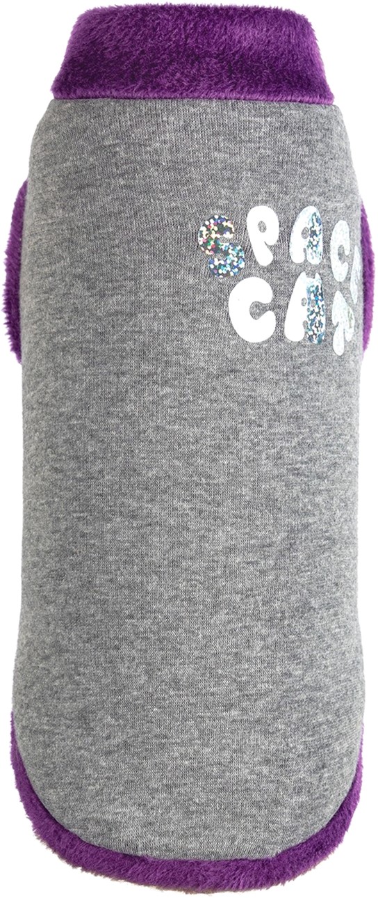 

Свитер Pet Fashion Bruce XXS Фиолетовый (4823082418046)