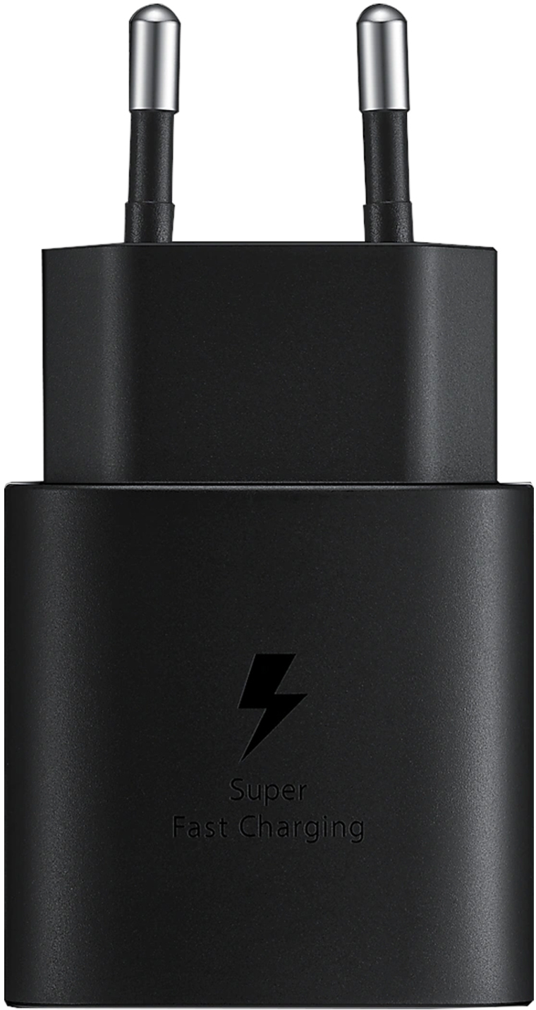 Зарядное устройство ArmorStandart AR-TA800 USB-C 25W Fast Charger Black ...