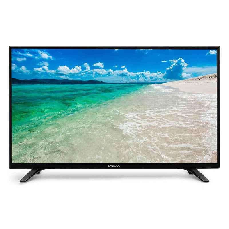 Монитор 43" Daewoo L43S645WTE, Широкий - Б/У – низкие цены, кредит ...