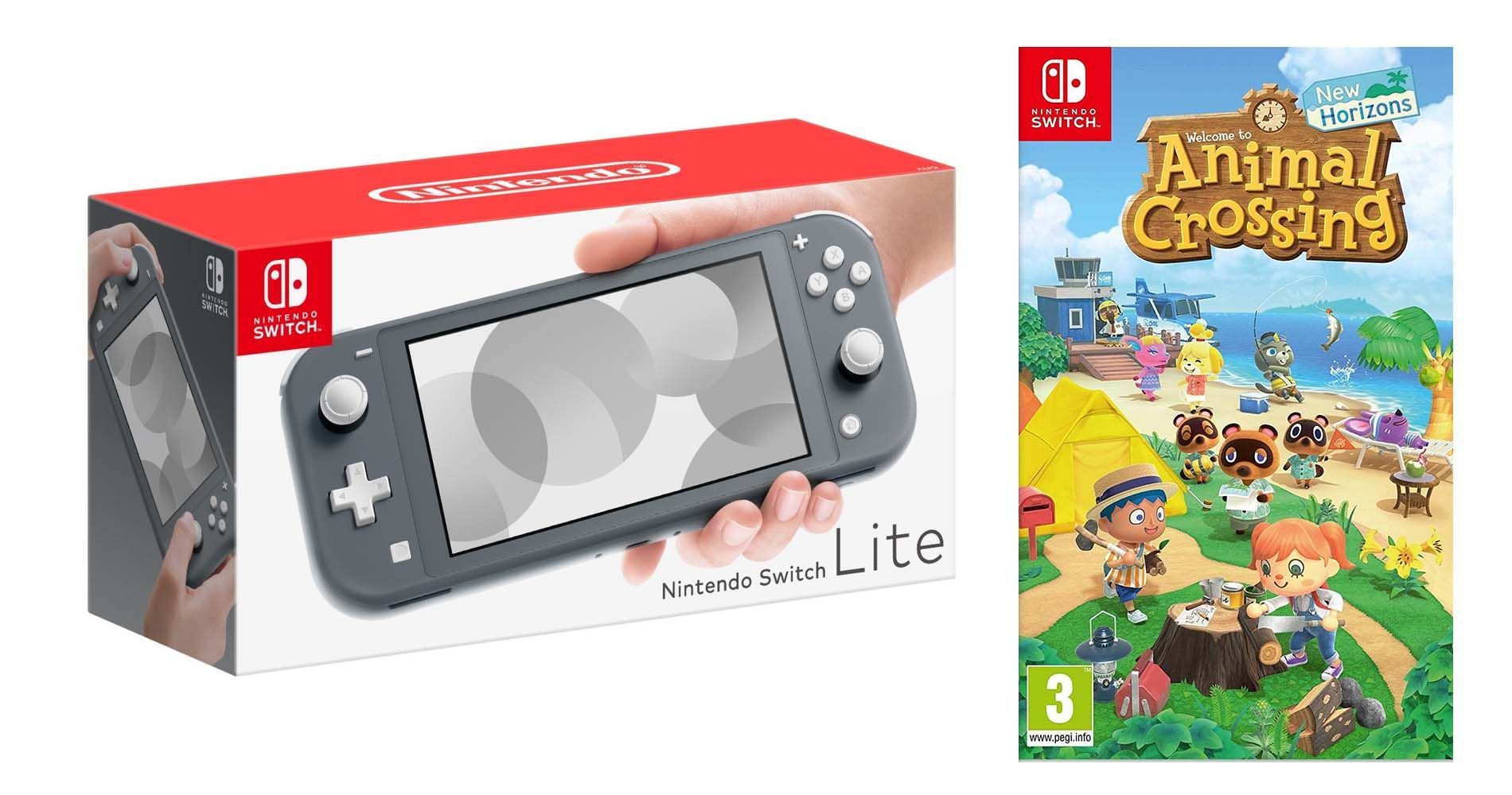 Nintendo Switch Lite Coral + Игра Animal Crossing: New Horizons (русская  версия) – фото, отзывы, характеристики в интернет-магазине ROZETKA от  продавца: toGame | Купить в Украине: Киеве, Харькове, Днепре, Одессе,  Запорожье, Львове