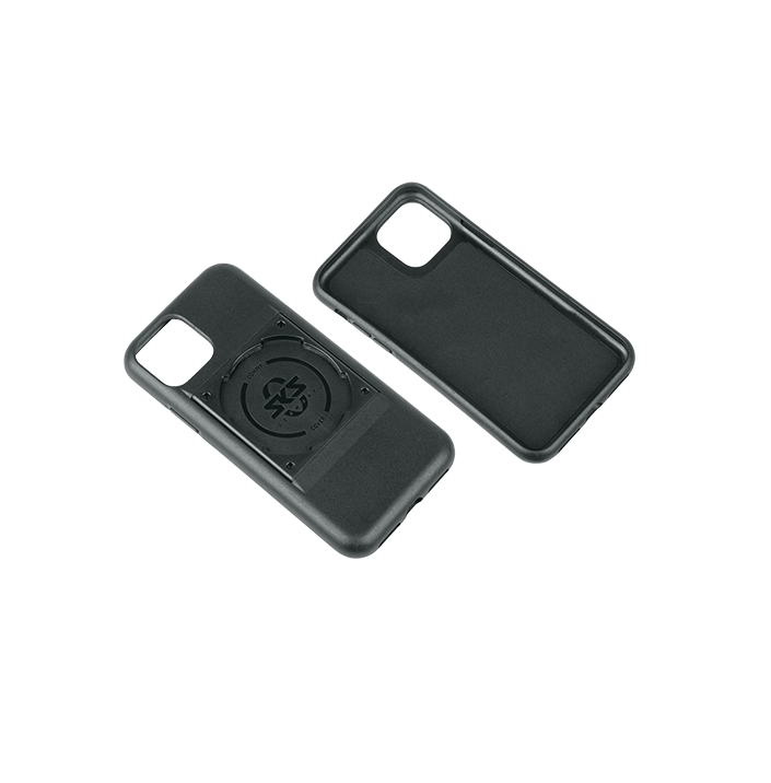 

Чехол для смартфона SKS COMPIT Cover iPhone 11 PRO Black 961398