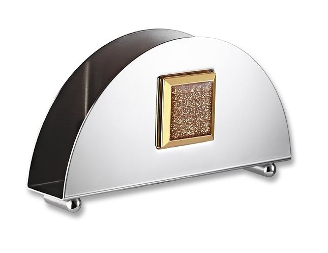 

Серветниця HISAR Mercury Gold