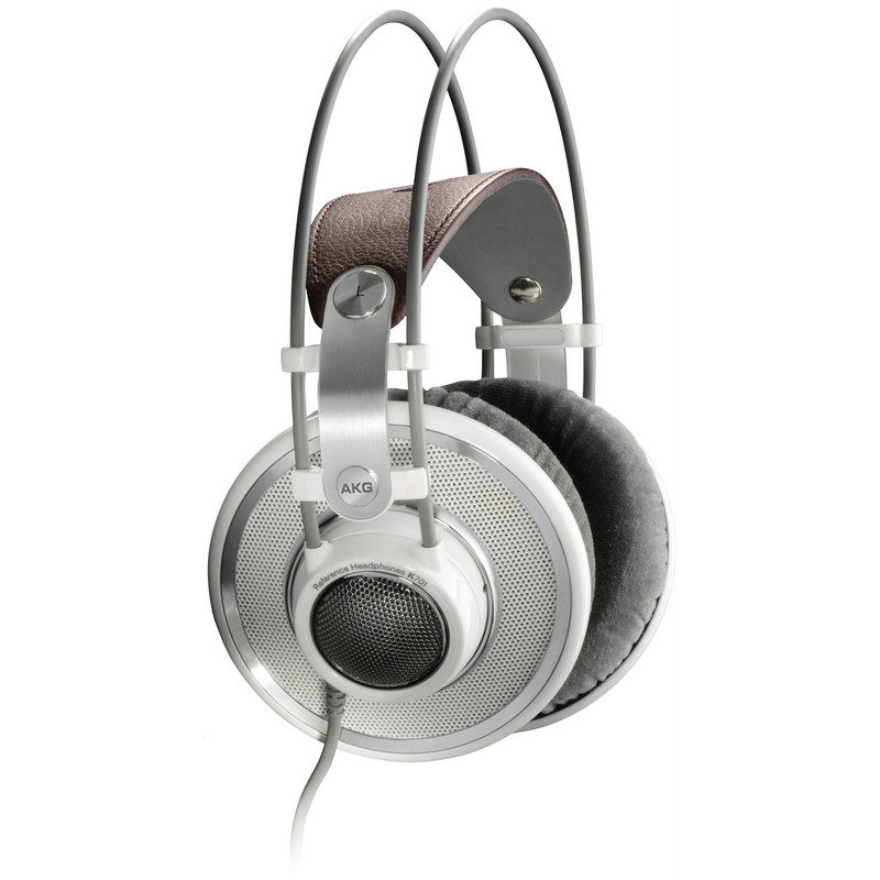 

Наушники AKG K701