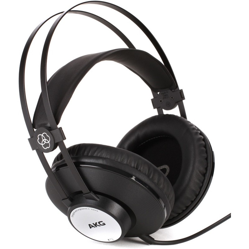 

Наушники AKG K72