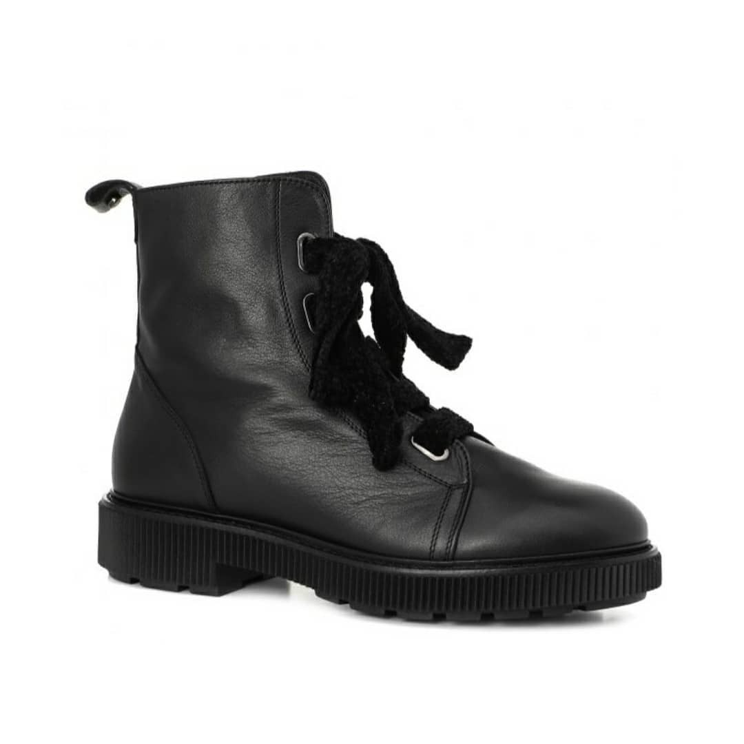 

Черевики Kelton 41 Чорні 9852