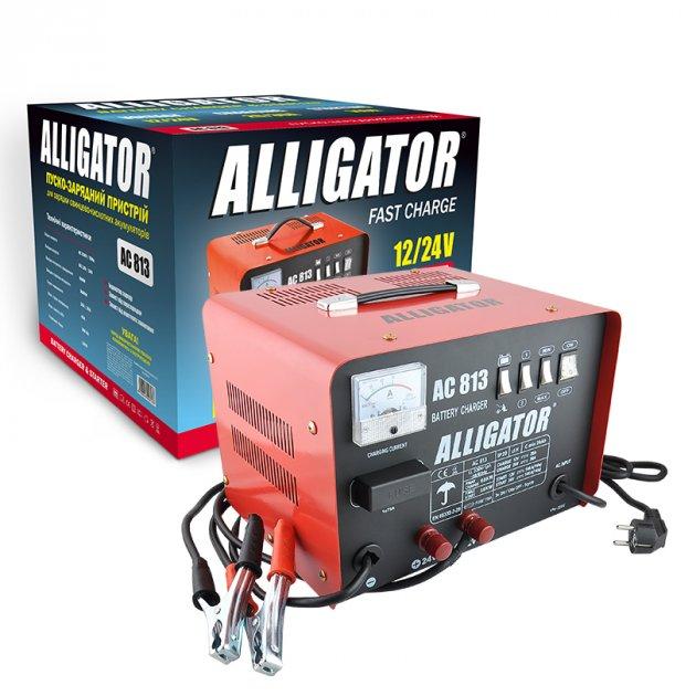 24v gator hot sale