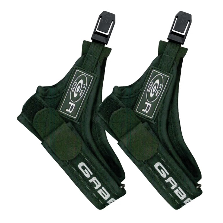 Темляк для палок для скандинавской ходьбы Gabel DAS301137 NCS Comfort ...