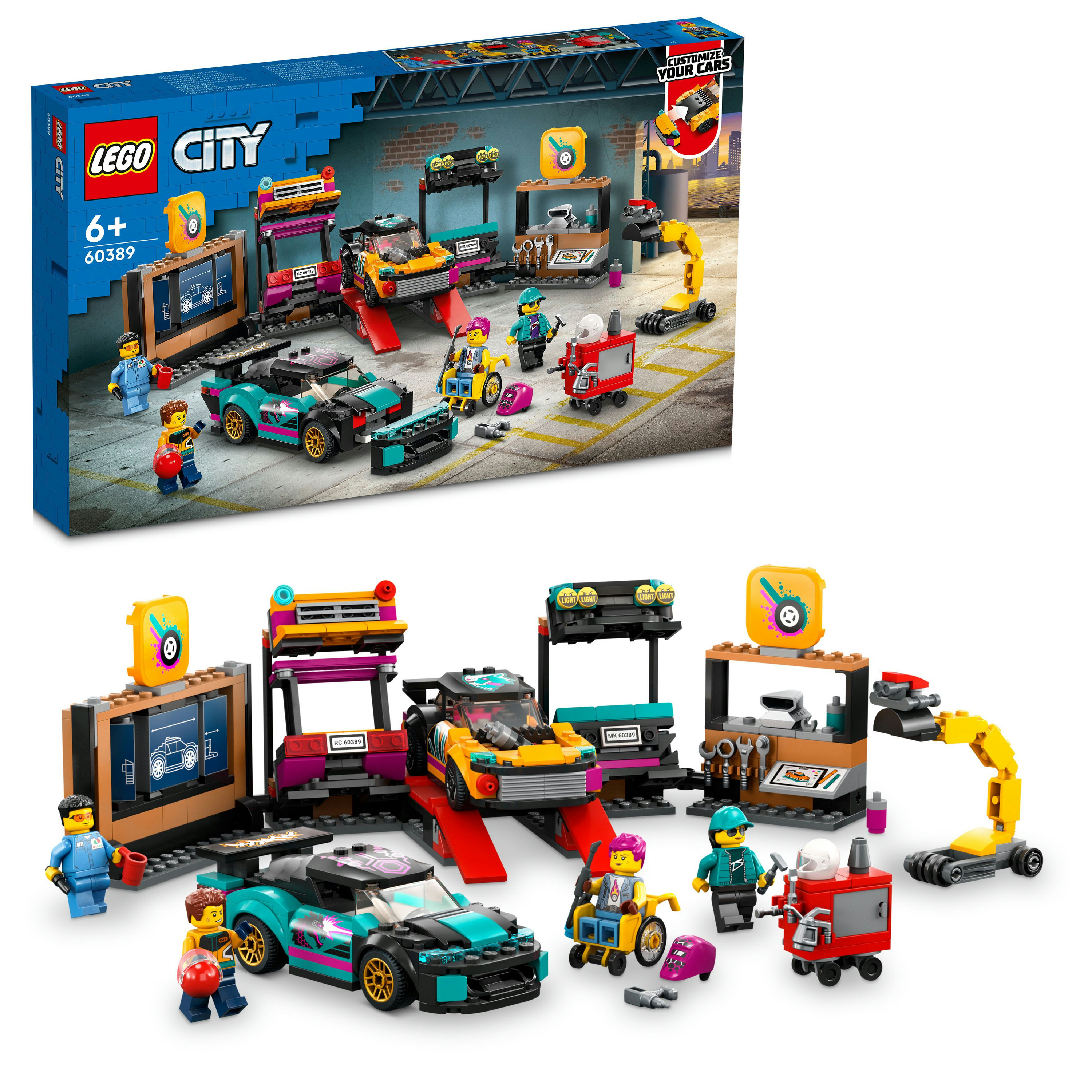 Lego city capital toy town 2024 construction set