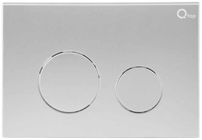 

Панель смыва QTAP Nest QT0111M11111SAT