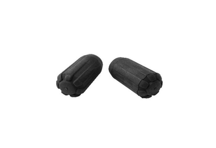 

Насадки Black Diamond Trekking Pole Tip Protector