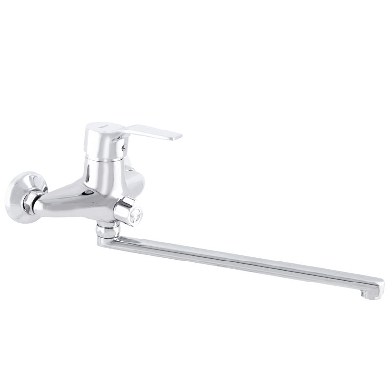 

Смеситель для ванны ZERIX NHK 183 ZX0050