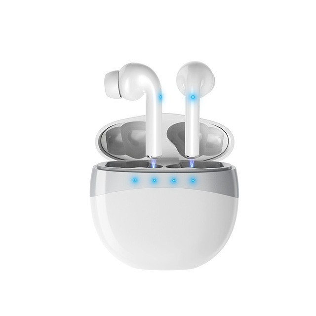 Беспроводные наушники BSS M19 TWS с сенсорным управлением Bluetooth 5.0 ...