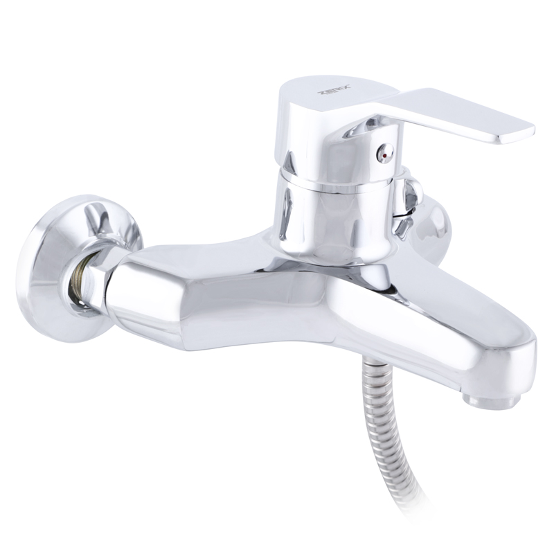 

Смеситель для ванны ZERIX FAD 183 ZX2649