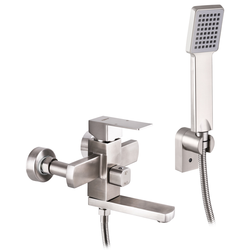 

Смеситель для ванны ZERIX LR73233 LL1475
