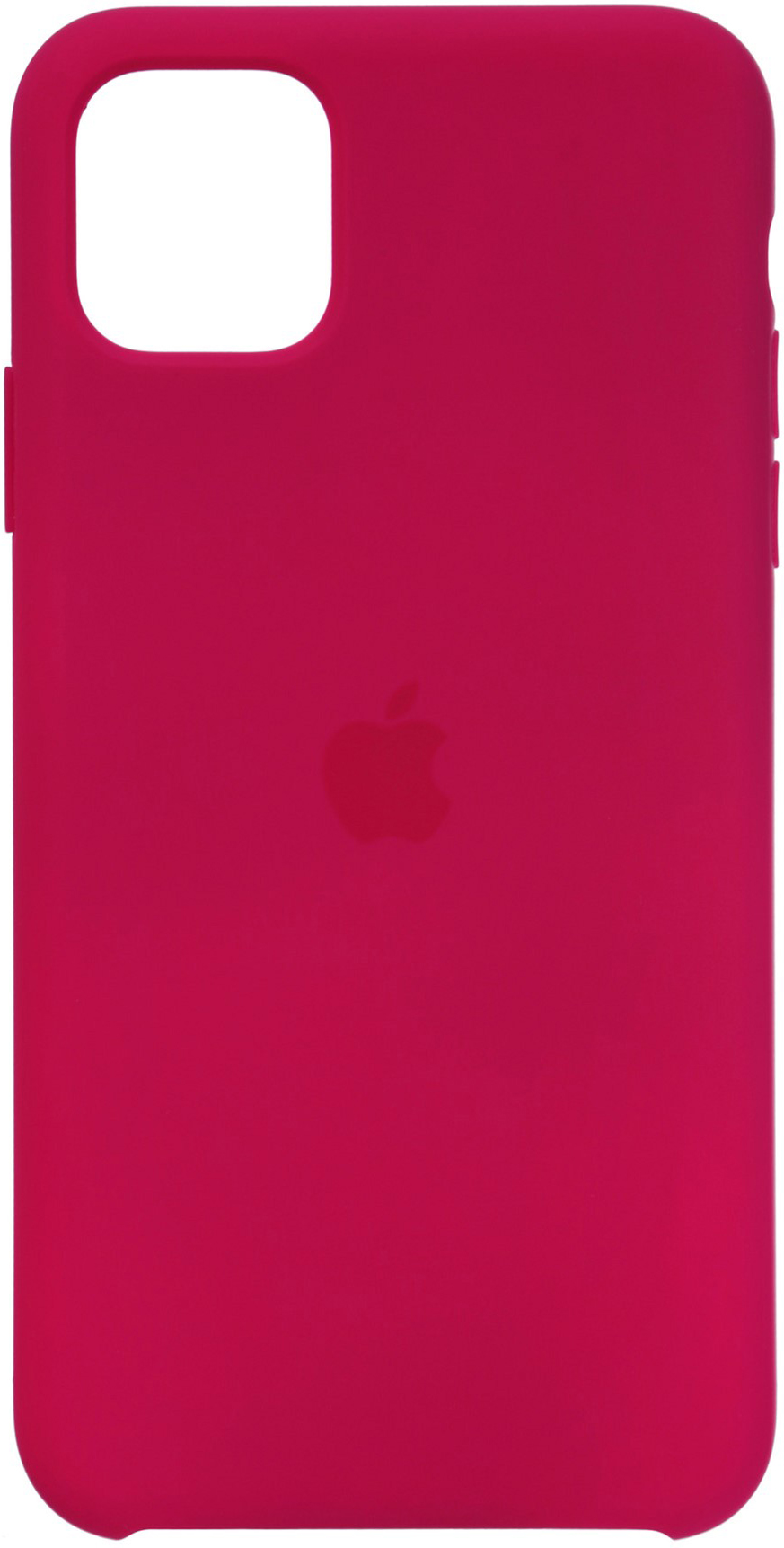 

Панель Armorstandart Solid Series для Apple iPhone 11 Pro Max Pomegranate