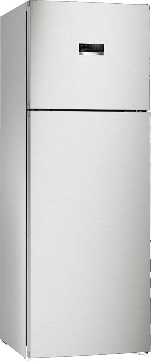 

Двухкамерный холодильник BOSCH KDN56XIF0N
