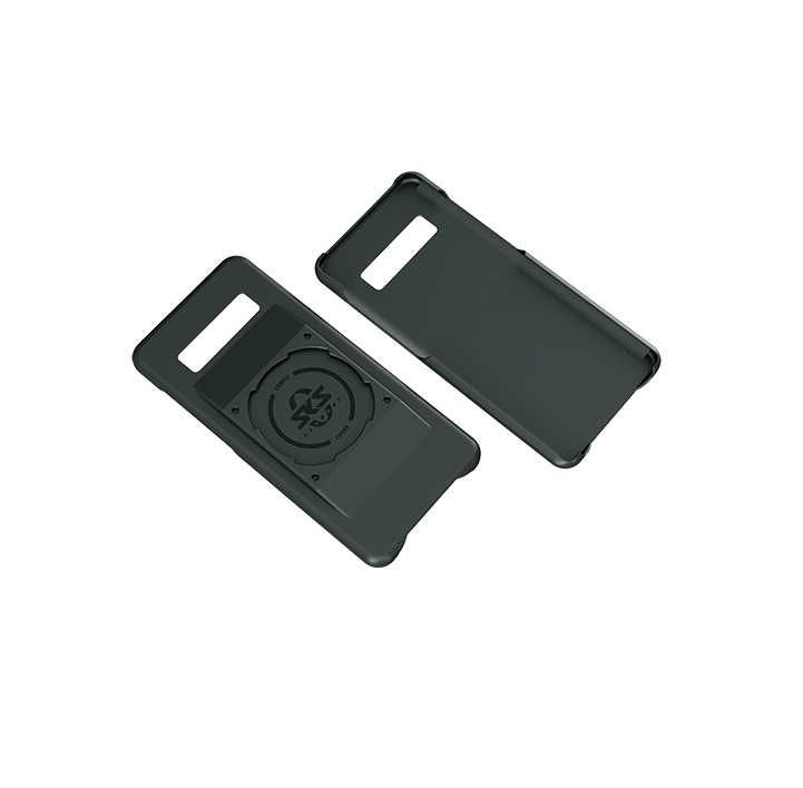 

Чохол для смартфона SKS COMPIT Cover SAMSUNG S10 Black