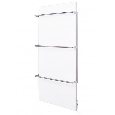 

Полотенцесушитель Teploceramic TCMT-RA800-WHITE